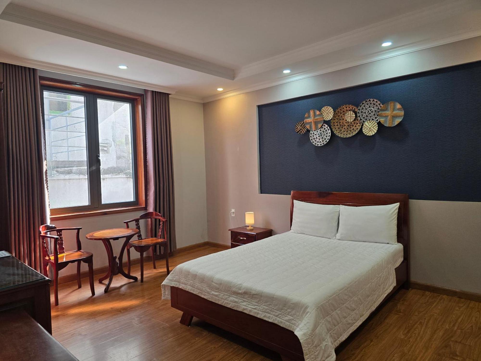 Camy Hotel Вунгтау Екстер'єр фото